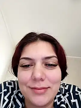 LadyNora online show from February 2026 11:07:01 AM