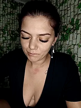 LadyNora online show from November 2025 08:41:01 AM