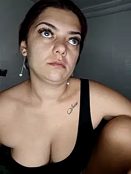 LadyNora online show from November 2025 07:12:02 AM