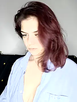 LadyNora online show from February 2026 02:58:02 PM