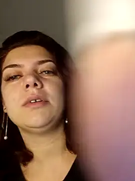 LadyNora online show from February 2026 06:35:01 AM