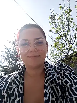 LadyNora online show from April 2026 07:25:01 AM