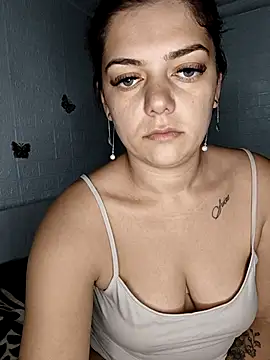 LadyNora online show from November 2025 06:39:01 AM