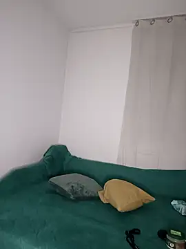 LadyNora online show from February 2026 07:04:02 PM