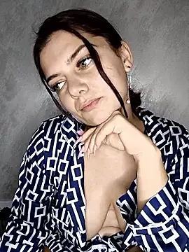 LadyNora online show from January 2026 07:43:02 PM