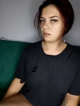 LadyNora online show from January 2026 07:45:01 PM