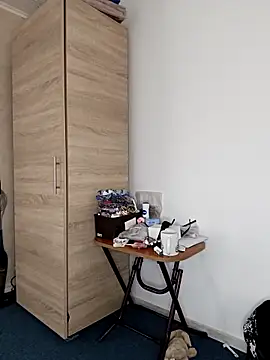 LadyNora online show from March 2026 09:25:02 AM