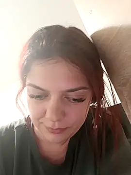 LadyNora online show from March 2026 08:38:01 PM