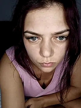 LadyNora online show from December 2025 06:39:02 PM