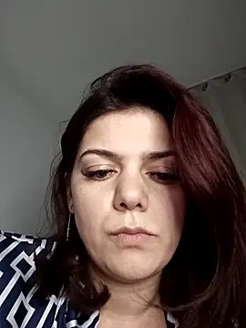 LadyNora online show from February 2026 05:57:02 PM