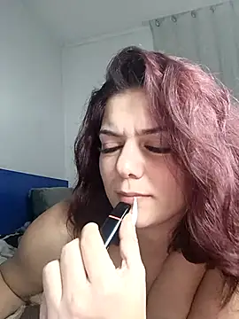 LadyNora online show from February 2026 09:47:01 PM