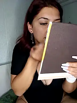 LadyNora online show from November 2025 02:11:01 PM