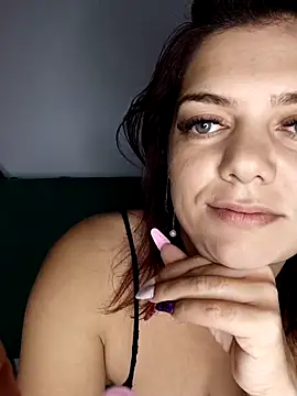 LadyNora online show from December 2025 08:04:02 PM