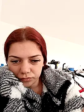 Snapshot of LadyNora chatting on September 2025 06:25:02 AM LadyNora online show from September 2025 06:25:02 AM