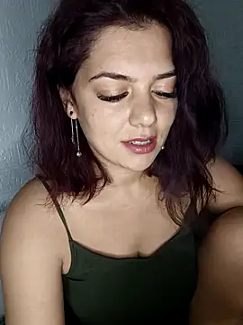 LadyNora online show from November 2025 11:14:02 AM