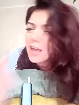 LadyNora online show from April 2026 09:48:01 AM