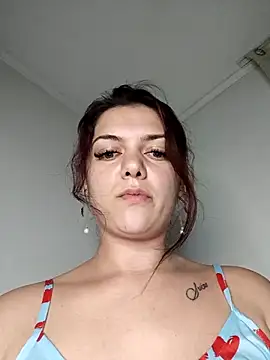 LadyNora online show from March 2026 08:41:02 PM