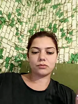 LadyNora online show from November 2025 09:01:01 AM