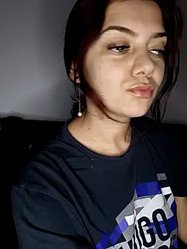 LadyNora online show from February 2026 04:14:01 PM