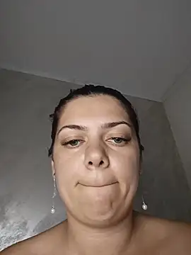 LadyNora online show from June 2026 07:55:02 PM