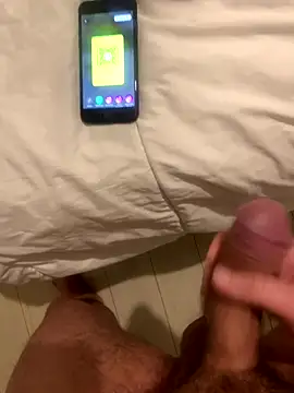 Chriscoki online show from November 2025 08:57:01 PM