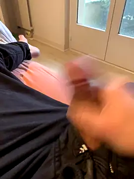 Chriscoki online show from November 2025 10:08:02 AM