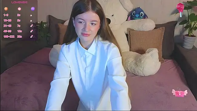 Rosaline lov online show from January 2026 04:21:02 PM