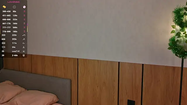 Xonalenei online show from March 2026 09:09:01 PM