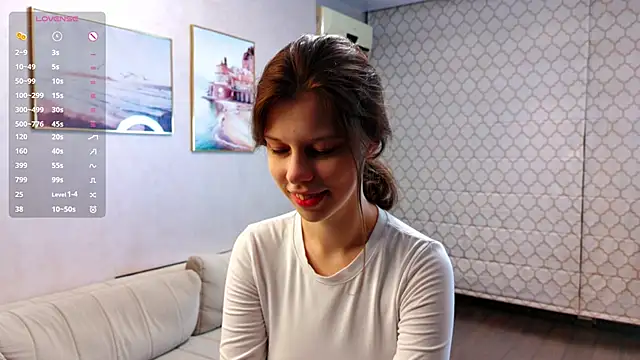 Snapshot of Xonalenei chatting on June 2026 08:06:01 PM Xonalenei online show from June 2026 08:06:01 PM