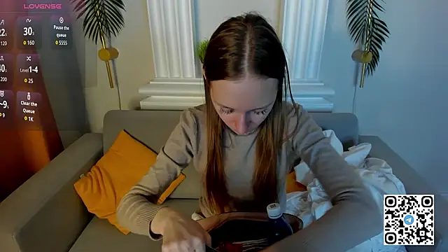 Mia E1fie online show from February 2026 01:26:01 AM