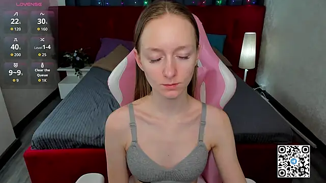 Mia E1fie online show from February 2026 01:27:01 AM