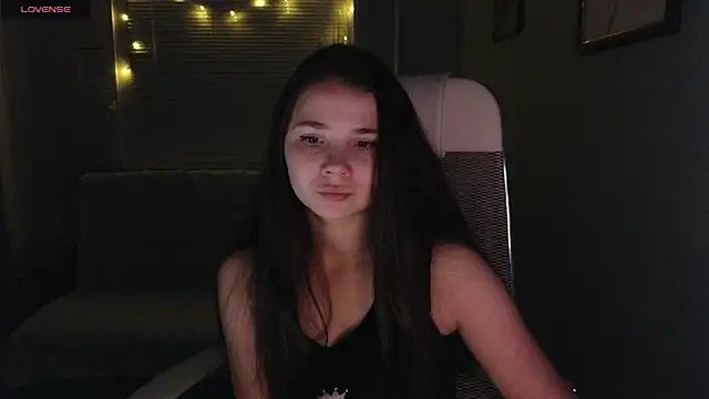 LuciaSenual online show from October 2025 03:24:02 PM
