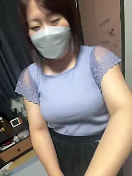 hima-wari0707 online show from March 2026 02:07:02 PM