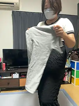 Snapshot of hima-wari0707 chatting on October 2025 01:12:01 PM hima-wari0707 online show from October 2025 01:12:01 PM