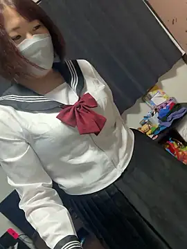 hima-wari0707 online show from March 2026 01:45:01 PM