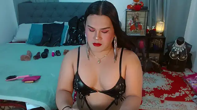 LustfullVelindaks online show from January 2026 09:05:01 AM