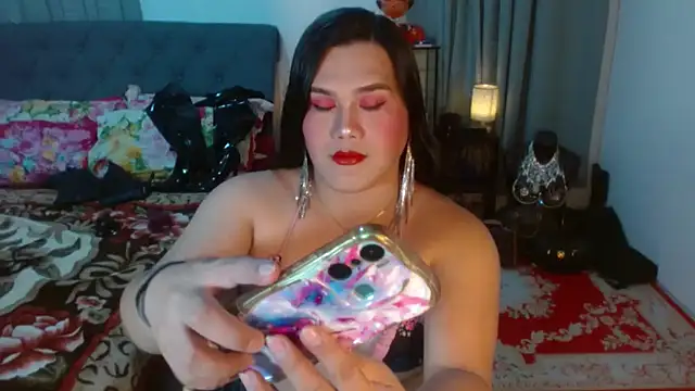 LustfullVelindaks online show from November 2025 09:03:02 AM