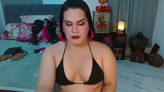 LustfullVelindaks online show from September 2025 12:58:01 PM