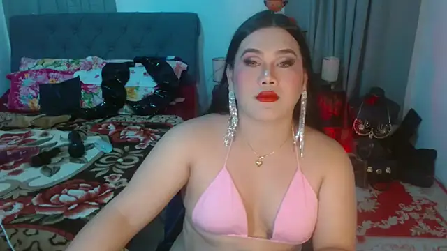 LustfullVelindaks online show from November 2025 08:51:02 AM