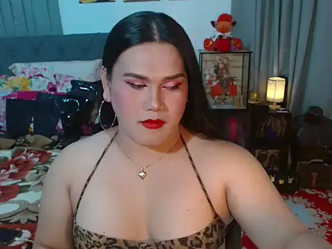 LustfullVelindaks online show from October 2025 06:48:02 AM