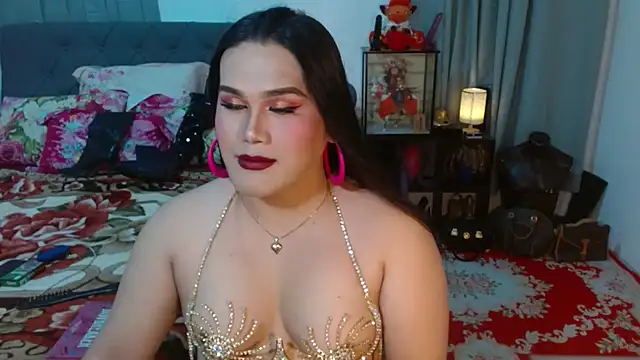 LustfullVelindaks online show from October 2025 08:33:01 AM