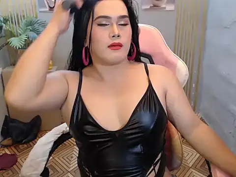 LustfullVelindaks online show from June 2026 07:58:01 AM
