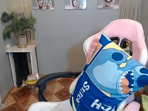 LustfullVelindaks online show from July 2026 11:16:01 AM