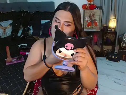 LustfullVelindaks online show from February 2026 09:06:02 AM