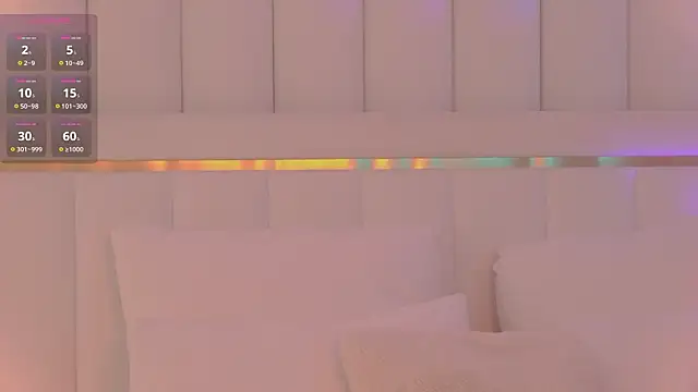 AlexaFlow online show from March 2026 03:39:02 PM