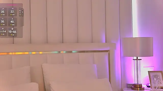 AlexaFlow online show from February 2026 03:41:01 PM