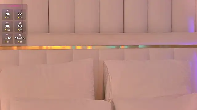 AlexaFlow online show from February 2026 09:34:01 PM