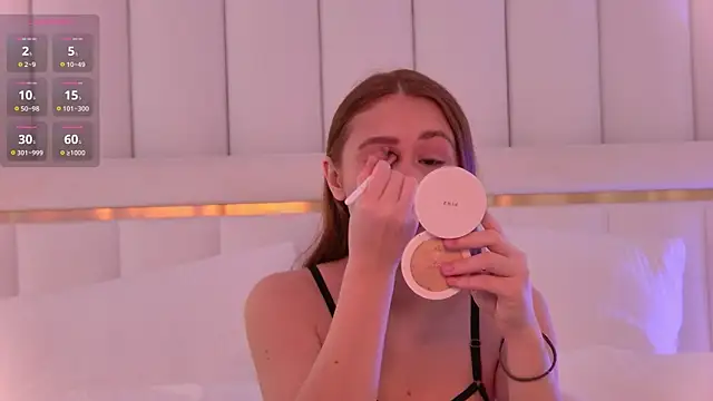 AlexaFlow online show from January 2026 03:21:01 AM