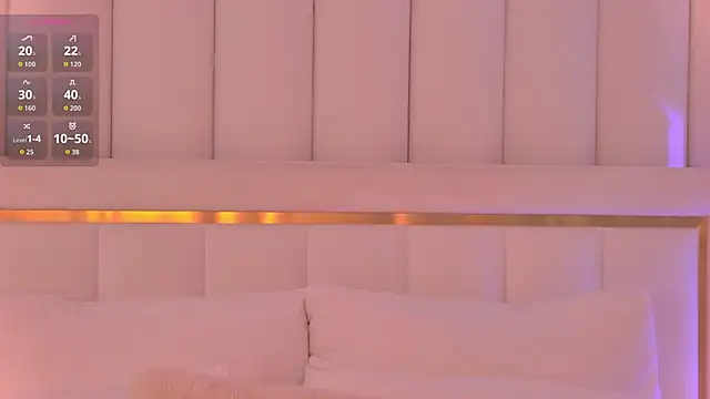 AlexaFlow online show from November 2025 03:35:02 PM