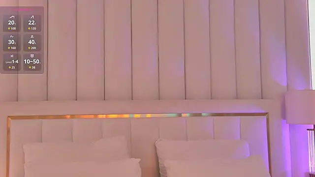 AlexaFlow online show from March 2026 03:45:01 PM